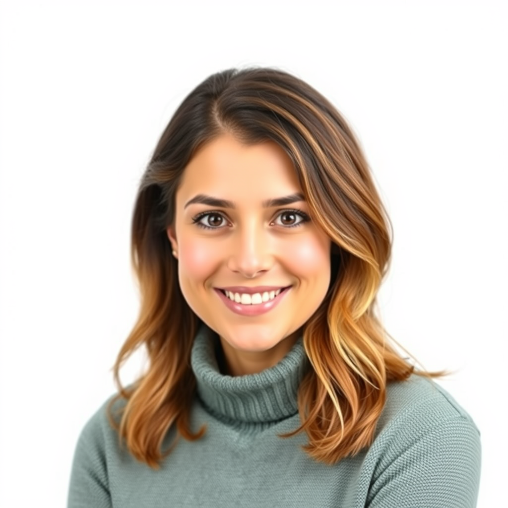 Christina Delgado