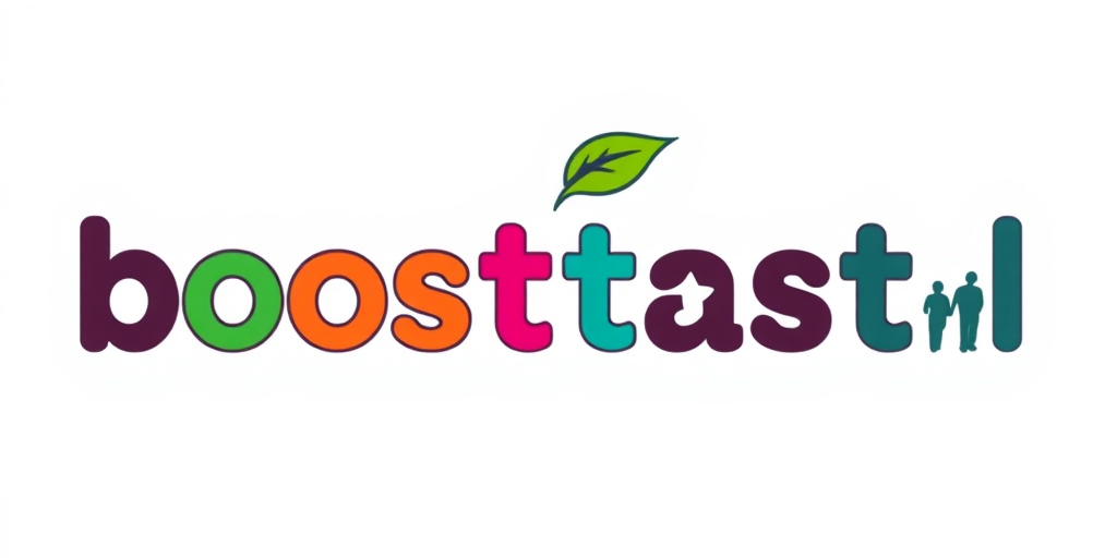 Boost Taste